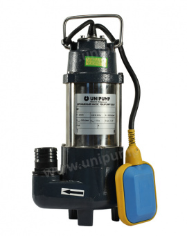 Дренажный насос UNIPUMP FEKAPUMP V750F